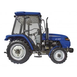ТРАКТОР Xingtai | Синтай XT-244С с кабиной